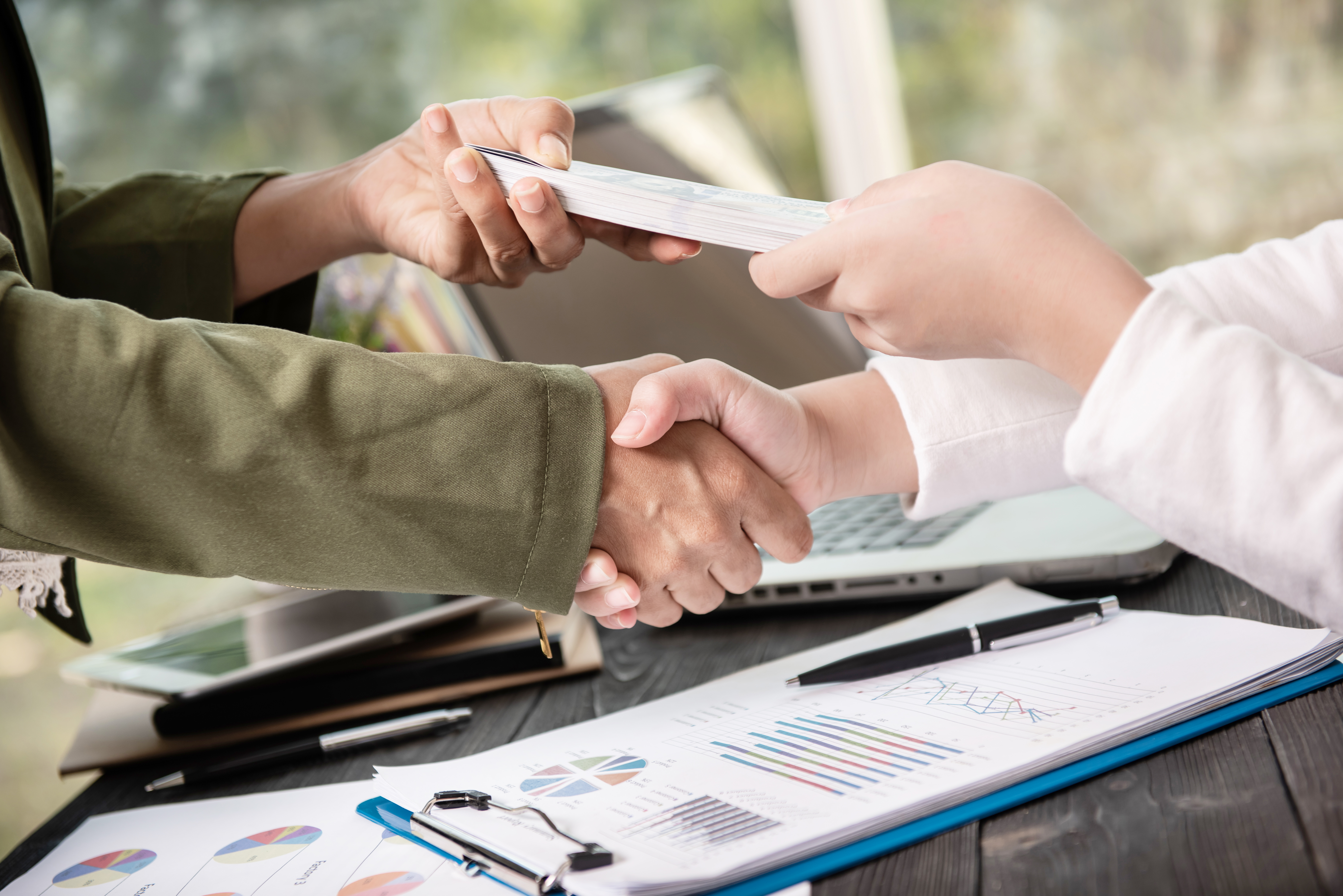 Credit Facility