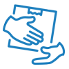 Door to Door Icon