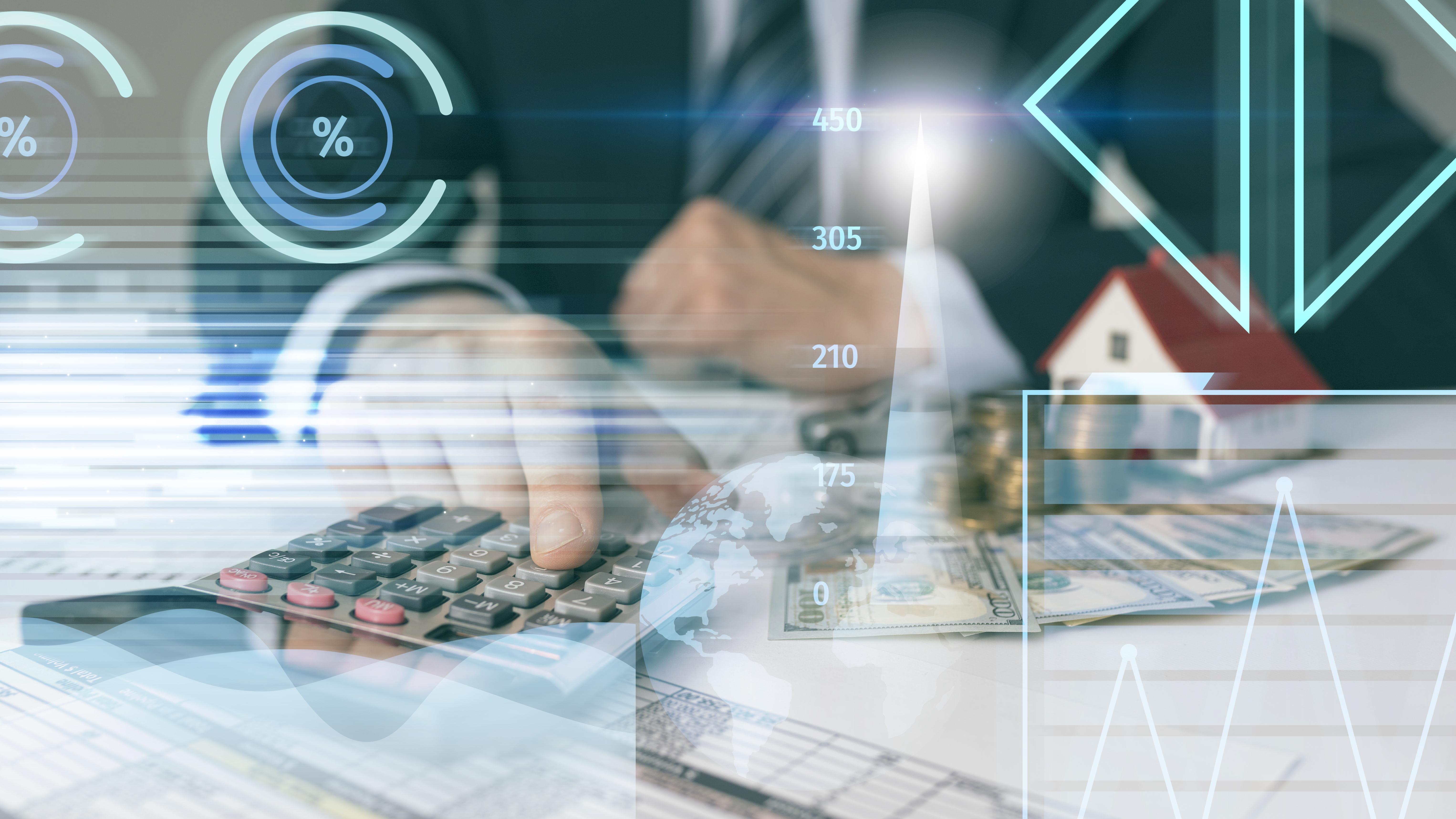 Finance Solutions
