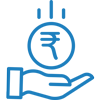 Cost Savings Icon