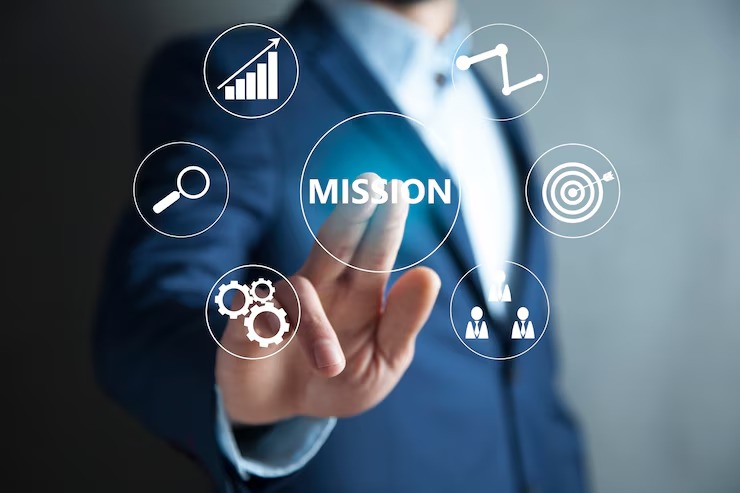 Mission Image