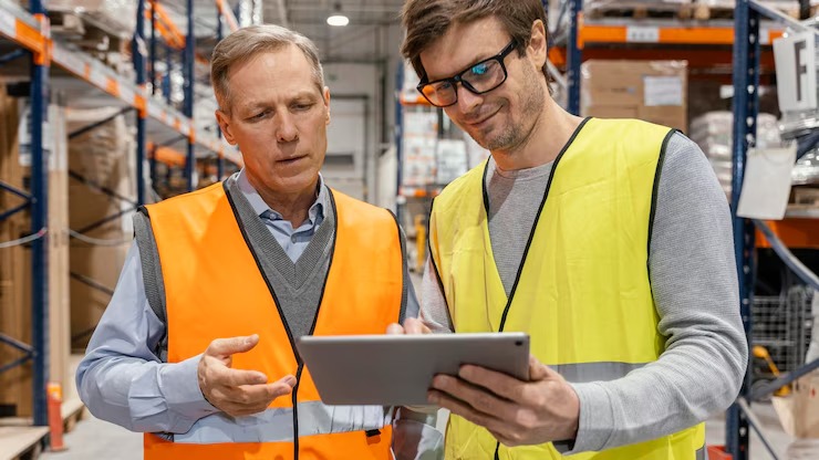 Regulatory Compliance
