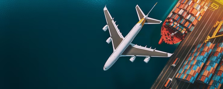 International Freight
