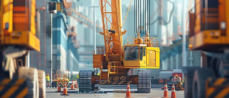 Project Logistics